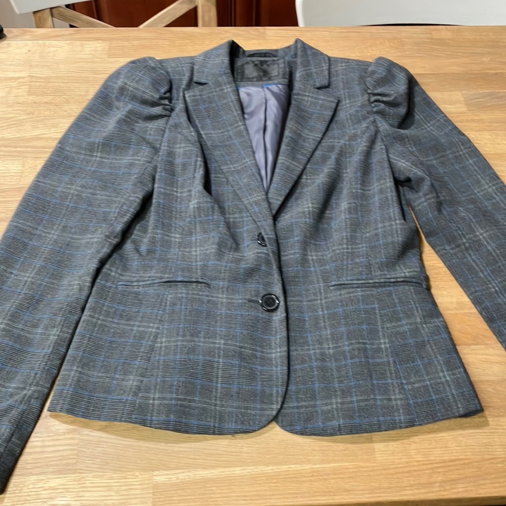 Y2k COLLECTION STRADIVARIOUS BLAZER SIZE M JUNIORS